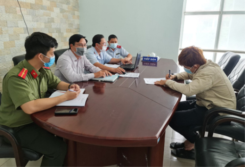 20 vi phạm về phòng chống COVID – 19 sẽ bị phạt tiền, phạt tù